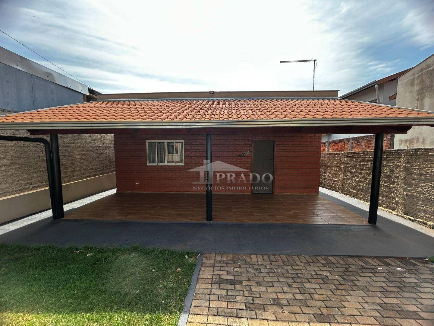 Casa, 2 quartos, 105 m² - Foto 4