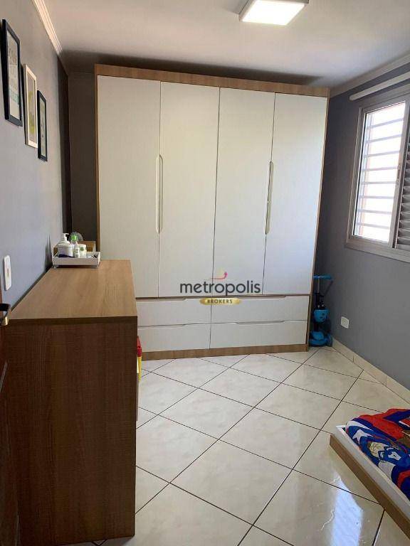 Apartamento à venda com 2 quartos, 55m² - Foto 11