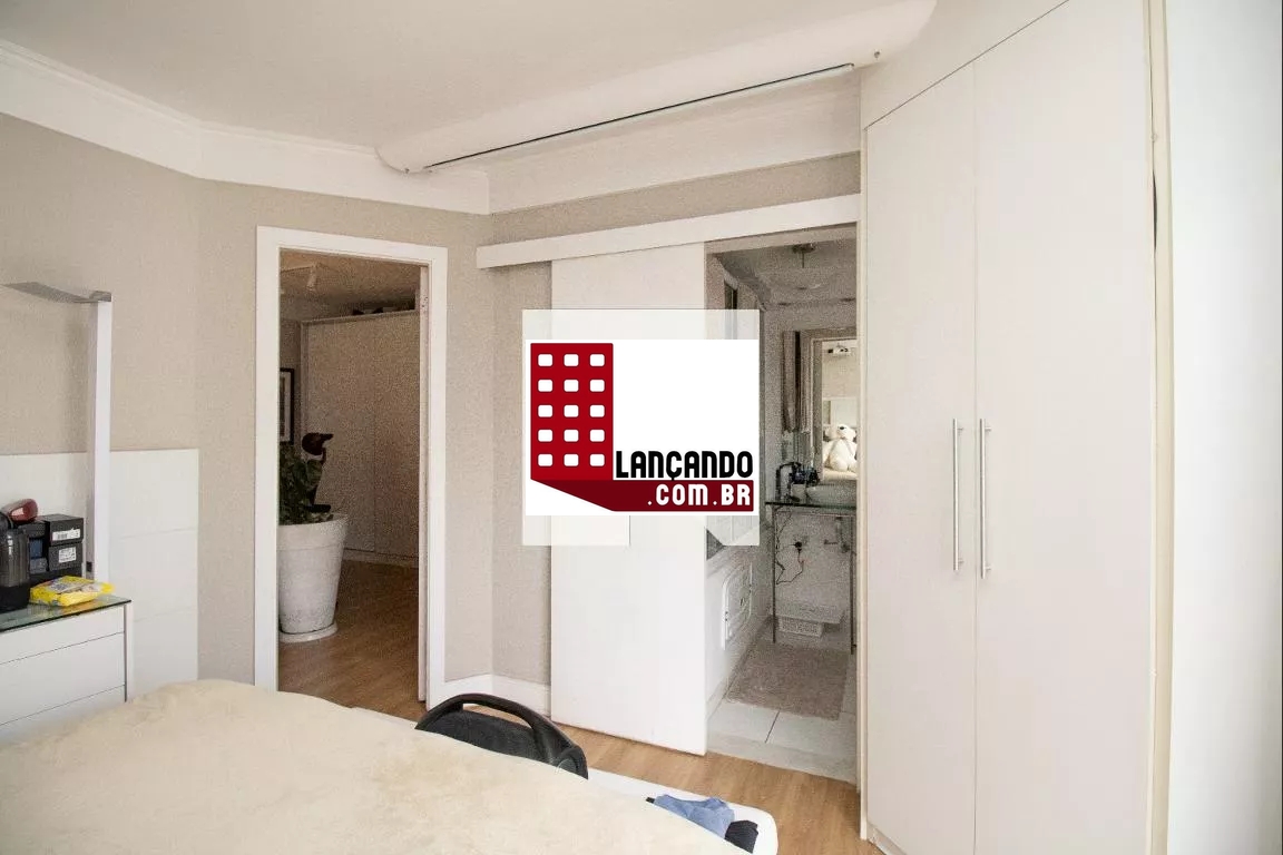 Apartamento à venda com 1 quarto, 90m² - Foto 11