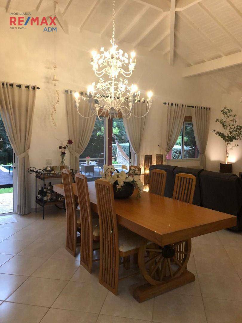 Casa de Condomínio à venda com 4 quartos, 360m² - Foto 12