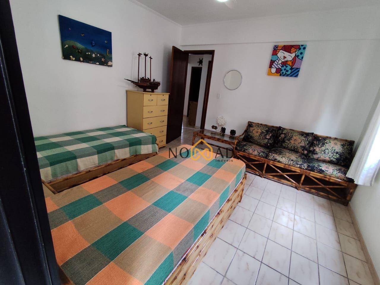 Apartamento à venda com 3 quartos, 103m² - Foto 8