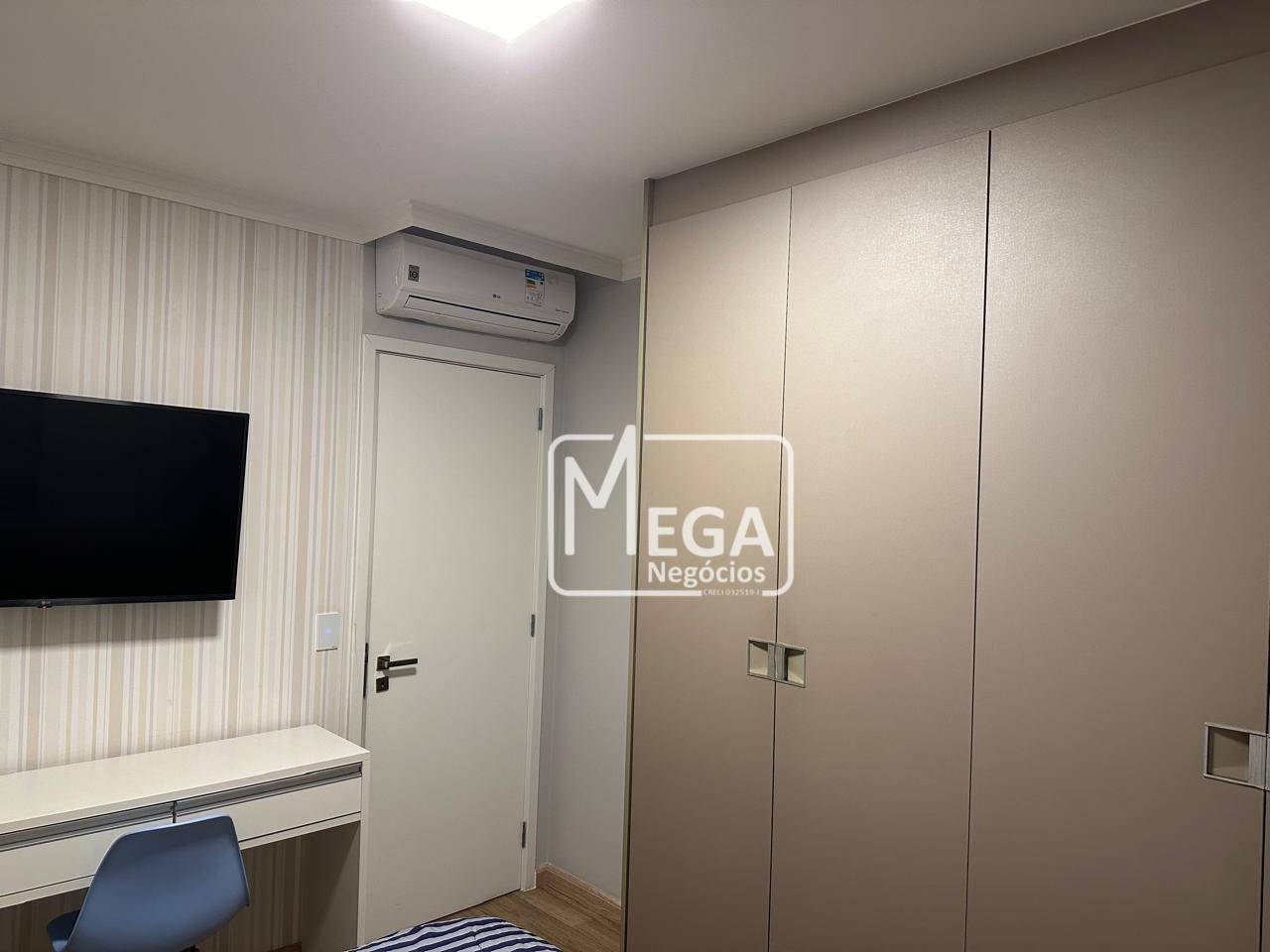 Apartamento à venda com 3 quartos, 87m² - Foto 17