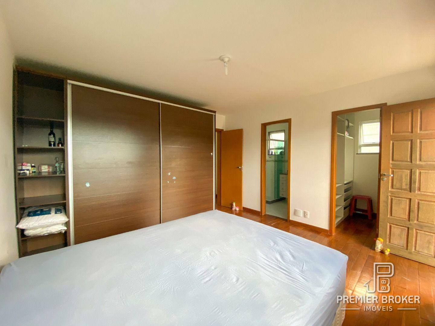 Casa de Condomínio à venda com 4 quartos, 160m² - Foto 13