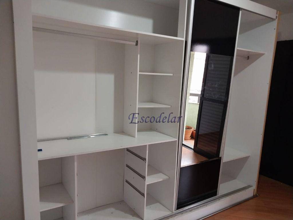 Apartamento à venda com 3 quartos, 106m² - Foto 23