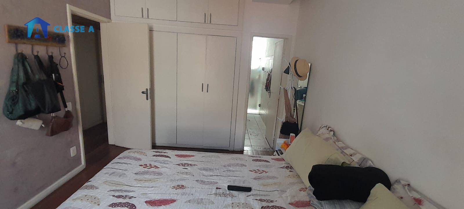 Apartamento à venda com 3 quartos, 124m² - Foto 7