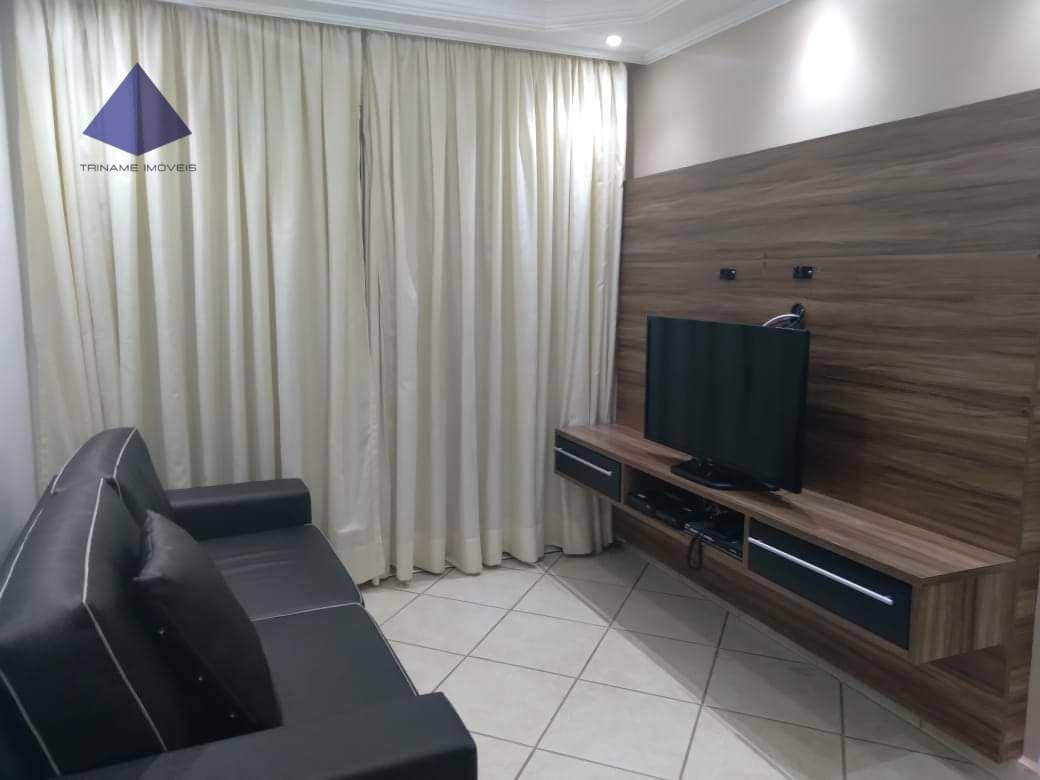 Apartamento à venda com 2 quartos, 60m² - Foto 2