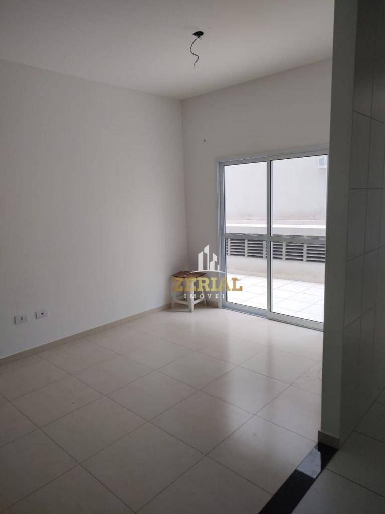 Apartamento à venda com 2 quartos, 53m² - Foto 5