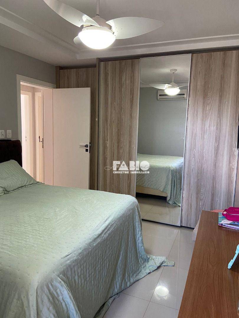 Apartamento à venda com 3 quartos, 80m² - Foto 4