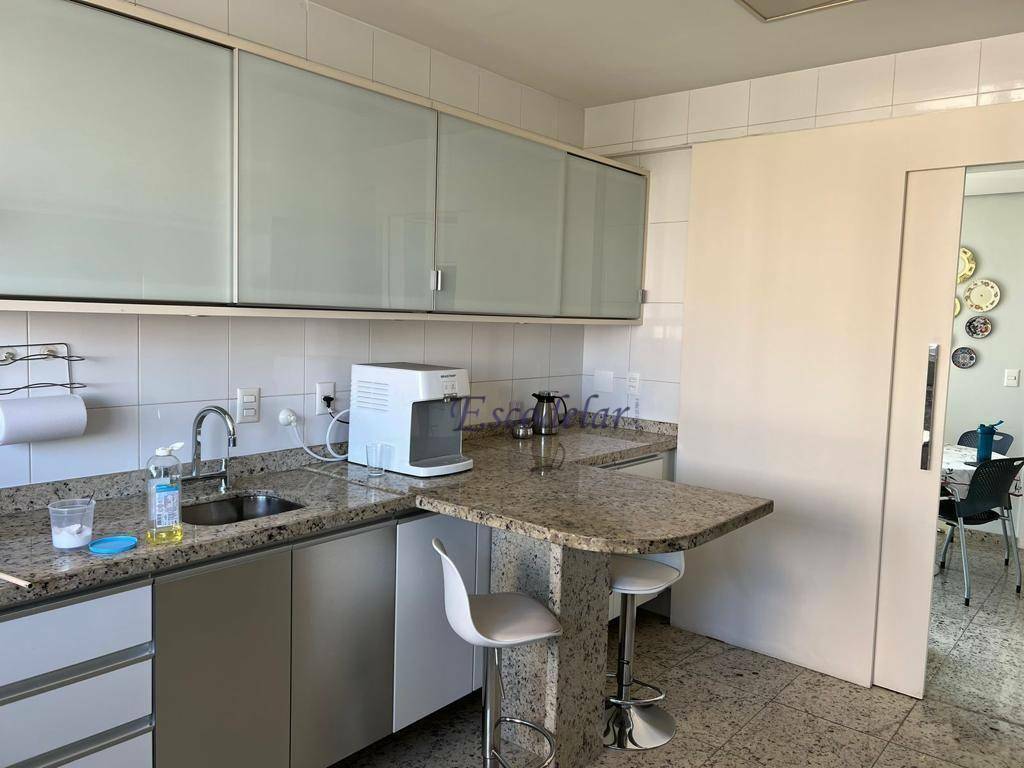 Apartamento à venda com 4 quartos, 388m² - Foto 14