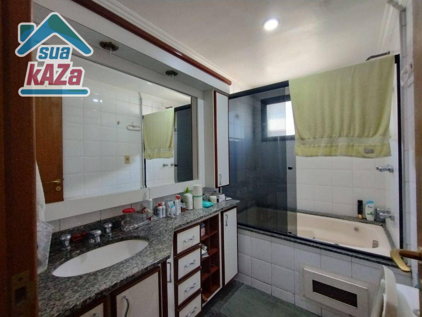 Apartamento à venda com 3 quartos, 115m² - Foto 23