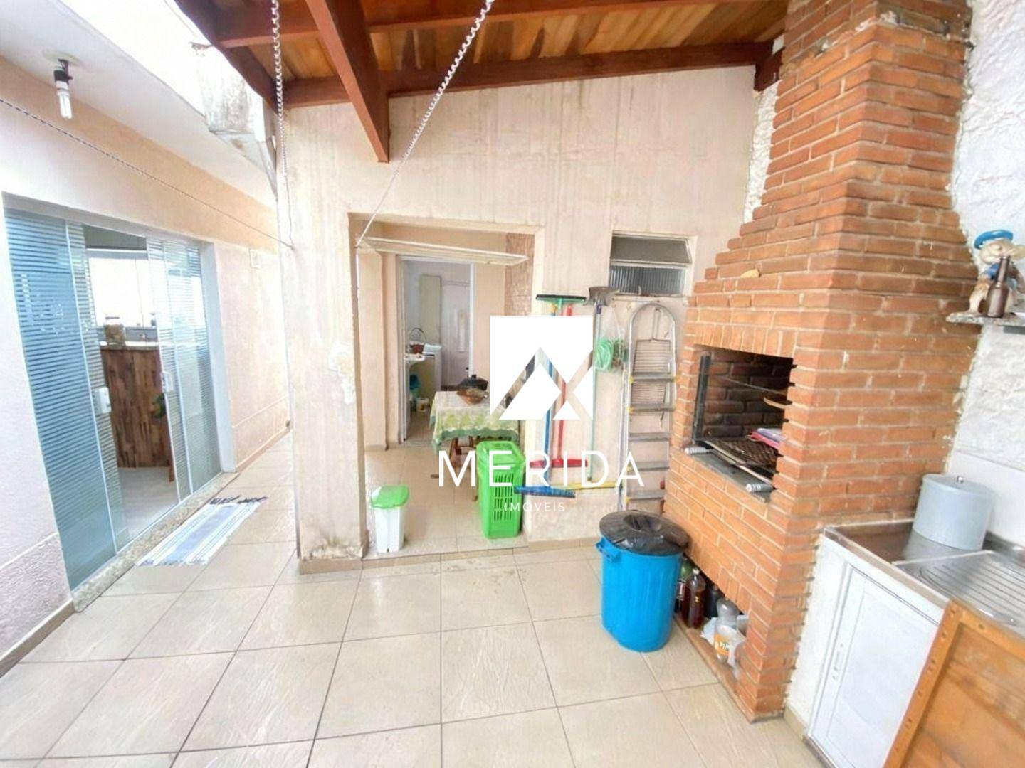 Casa, 7 quartos, 303 m² - Foto 16