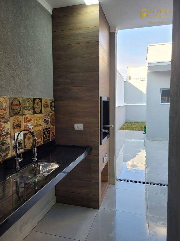 Casa à venda com 2 quartos, 69m² - Foto 9