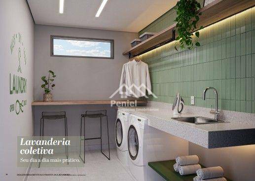 Apartamento à venda com 1 quarto, 65m² - Foto 6