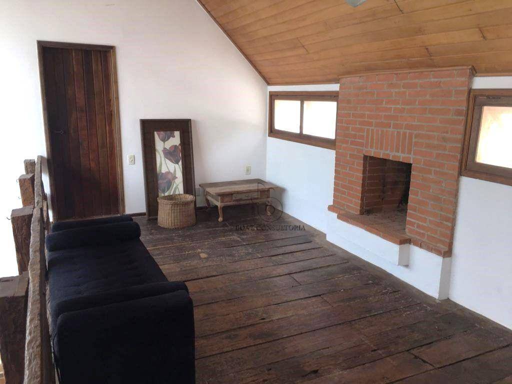 Casa de Condomínio à venda com 3 quartos, 300m² - Foto 13