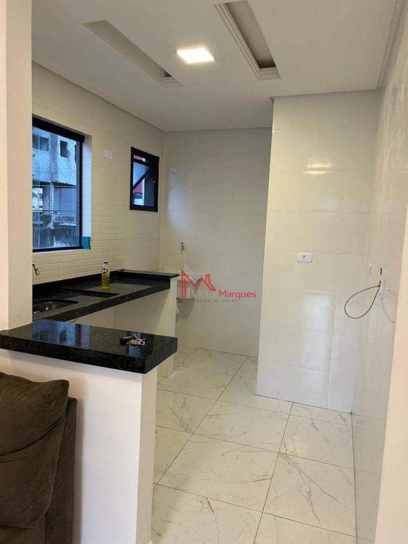 Sobrado à venda com 2 quartos, 53m² - Foto 6