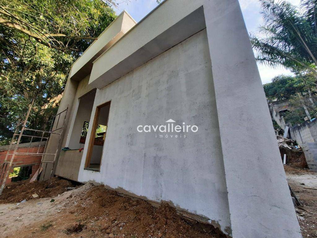 Casa de Condomínio à venda com 3 quartos, 84m² - Foto 4