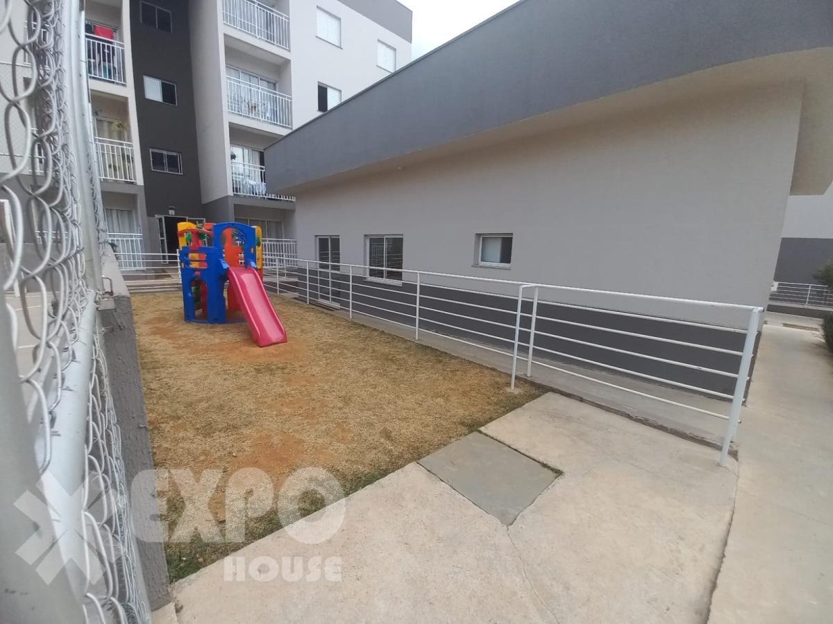 Apartamento à venda com 2 quartos, 56m² - Foto 17