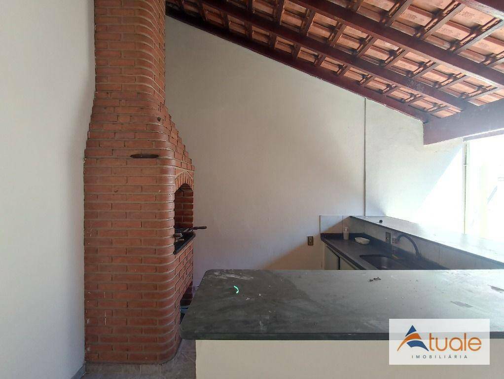 Casa à venda com 3 quartos, 185m² - Foto 30