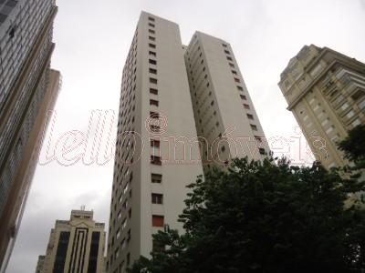 Apartamento para alugar com 2 quartos, 80m² - Foto 24