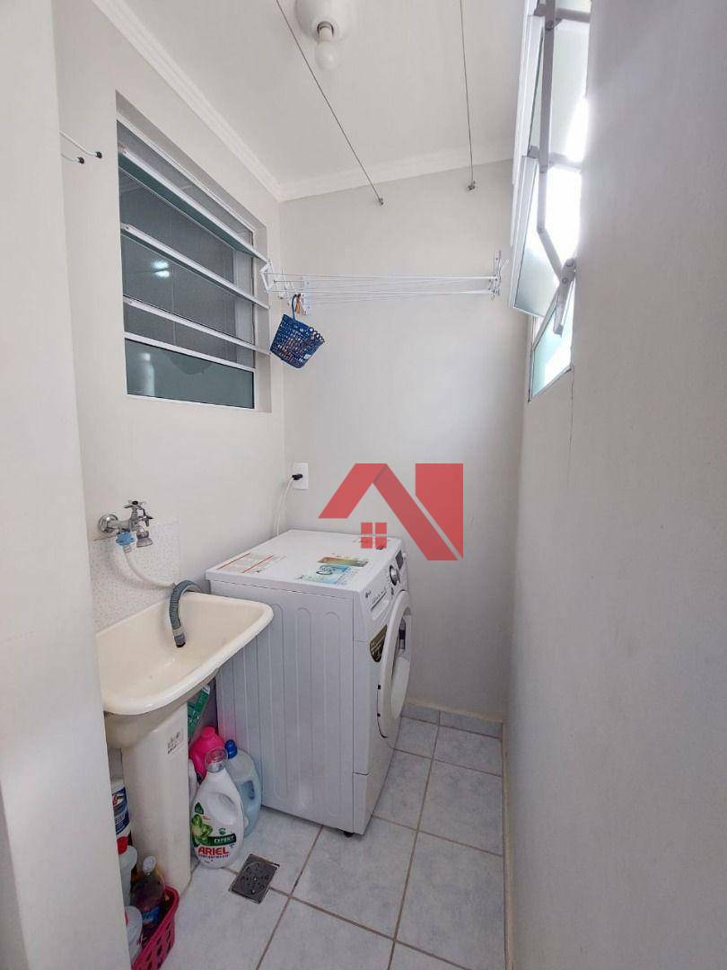 Apartamento à venda com 2 quartos, 54m² - Foto 4