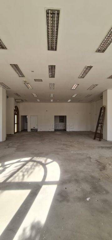 Loja-Salão para alugar, 196m² - Foto 1