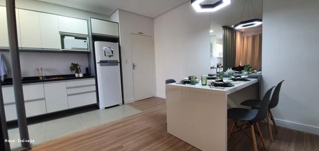 Apartamento à venda com 2 quartos, 53m² - Foto 12