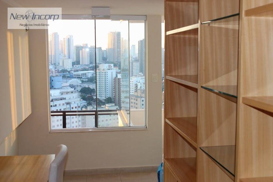 Cobertura à venda com 4 quartos, 200m² - Foto 13