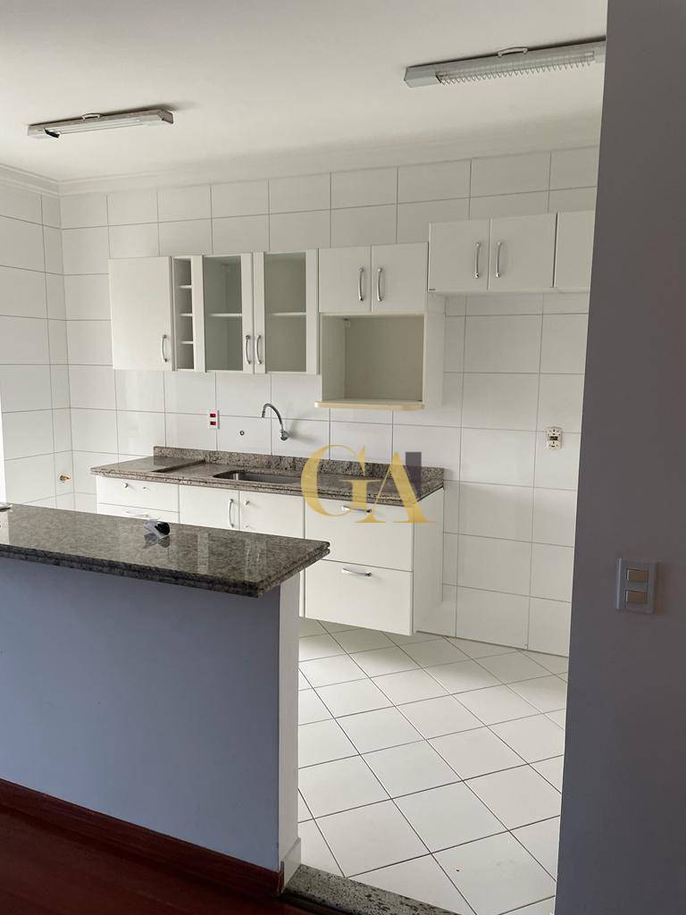 Apartamento à venda com 3 quartos, 84m² - Foto 6