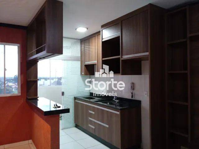 Apartamento à venda com 2 quartos, 50m² - Foto 1