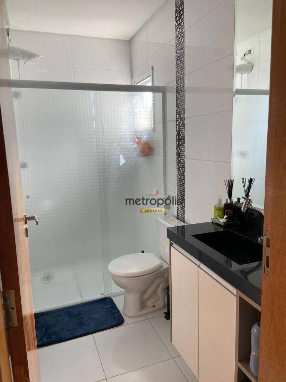 Apartamento à venda com 3 quartos, 77m² - Foto 20