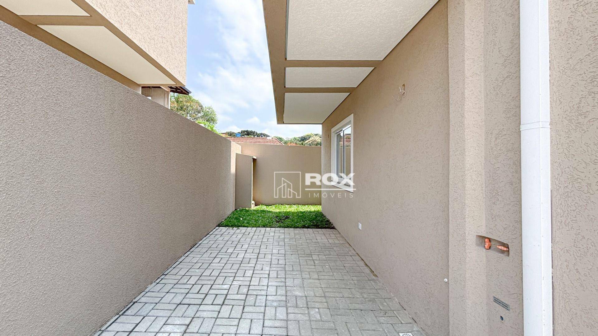 Sobrado à venda com 3 quartos, 88m² - Foto 21