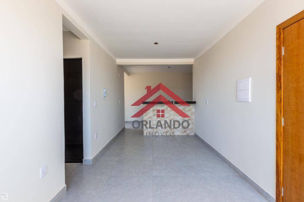 Apartamento à venda com 2 quartos, 77m² - Foto 3