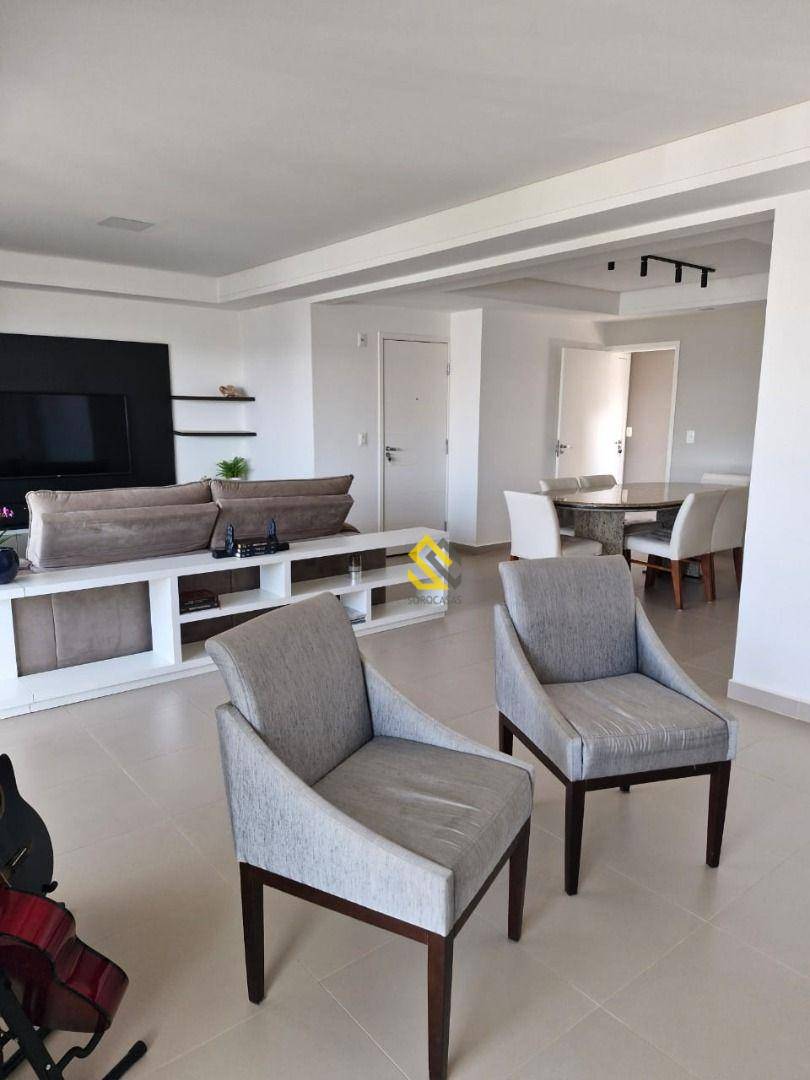 Apartamento à venda com 3 quartos, 167m² - Foto 1