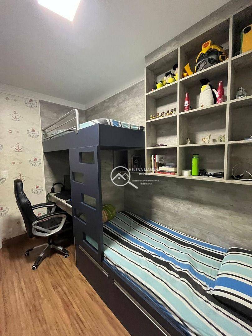 Sobrado à venda com 3 quartos, 85M2 - Foto 3