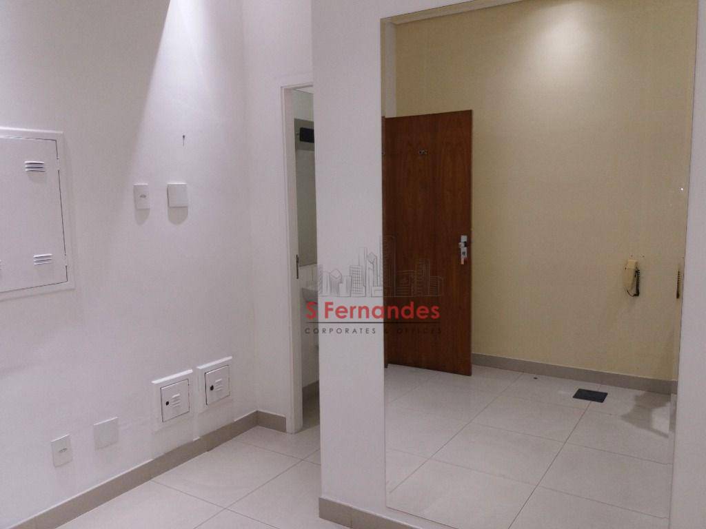 Conjunto Comercial-Sala para alugar, 60m² - Foto 8