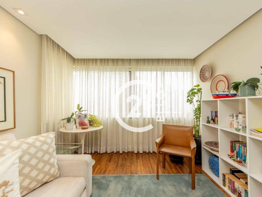 Apartamento à venda com 3 quartos, 141m² - Foto 27