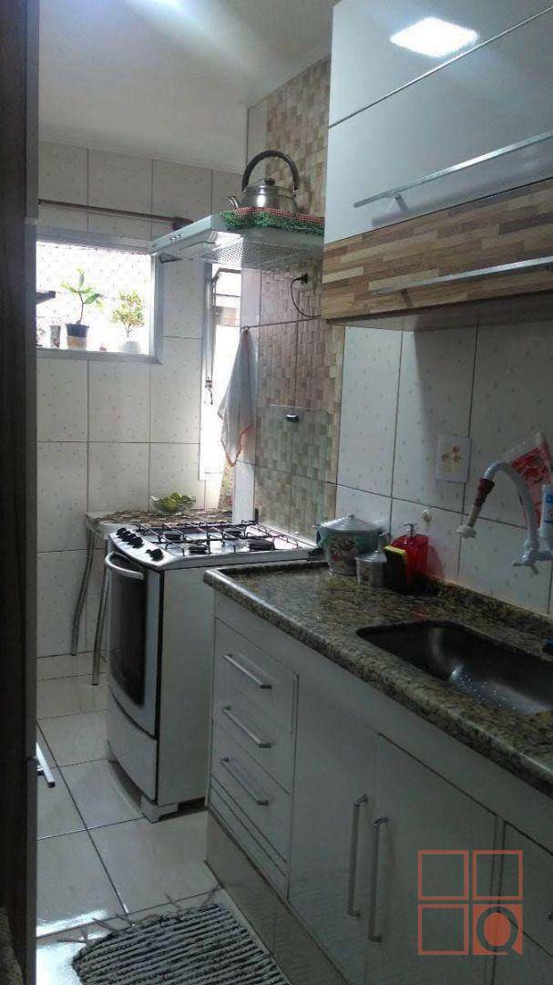 Apartamento à venda com 2 quartos, 69m² - Foto 19