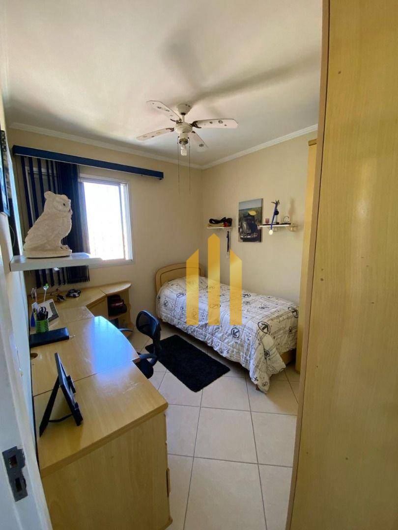 Apartamento à venda com 4 quartos, 100m² - Foto 9