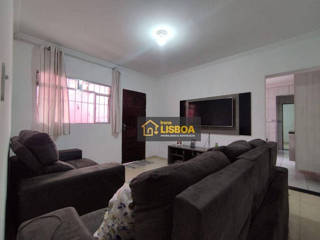 Casa à venda com 4 quartos, 129m² - Foto 44