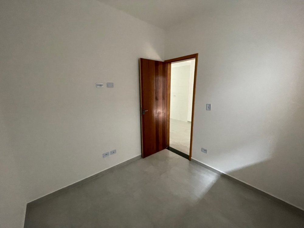 Apartamento à venda com 2 quartos, 40m² - Foto 7