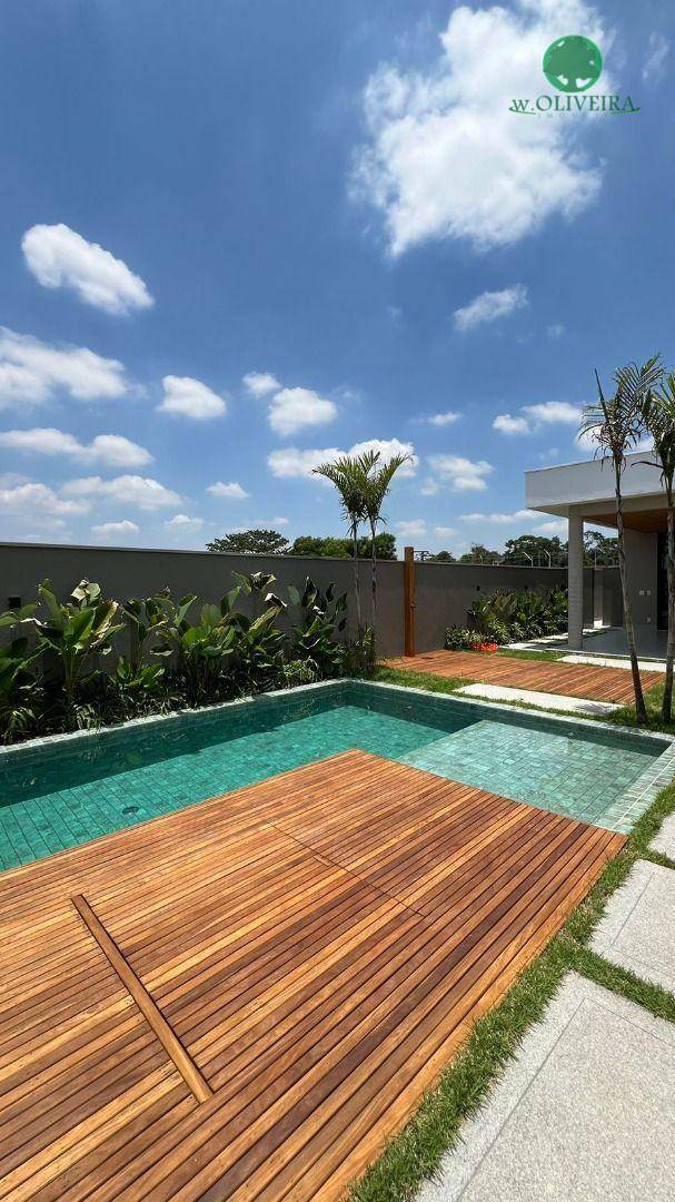 Casa de Condomínio à venda com 3 quartos, 286m² - Foto 20