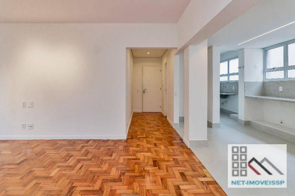 Apartamento à venda com 2 quartos, 87m² - Foto 6