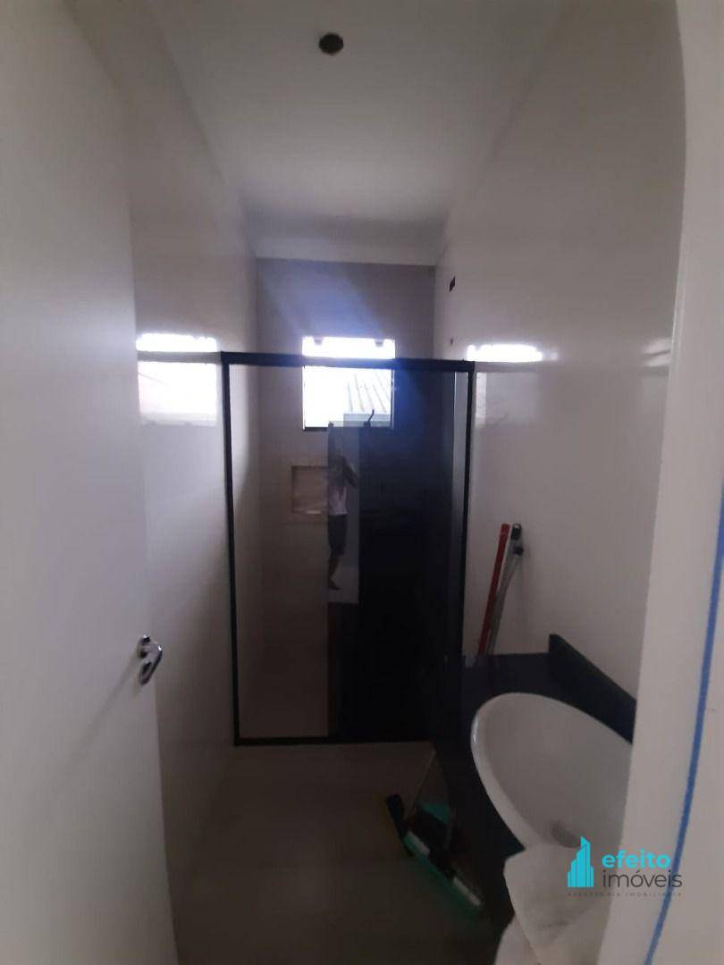 Sobrado à venda com 3 quartos, 90m² - Foto 6