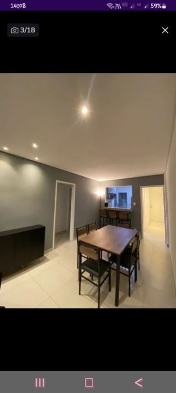 Apartamento à venda com 2 quartos, 85m² - Foto 15