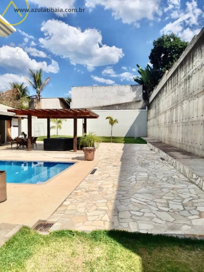 Chácara à venda com 4 quartos, 214m² - Foto 16