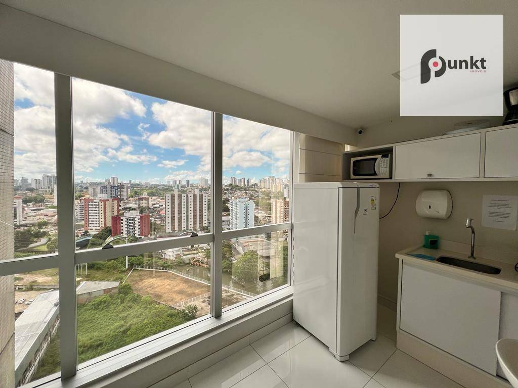 Conjunto Comercial-Sala à venda, 225m² - Foto 8