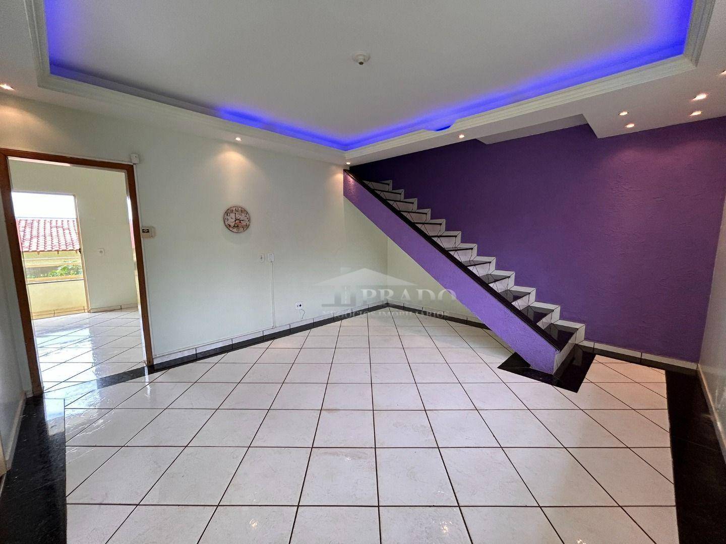 Sobrado, 3 quartos, 250 m² - Foto 5