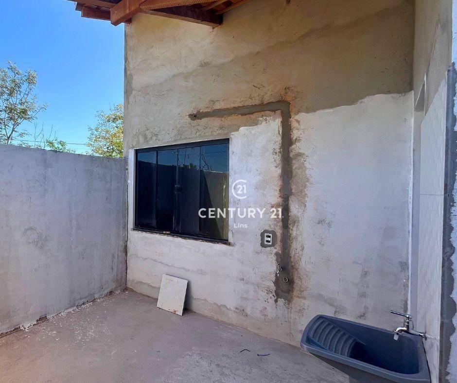 Casa à venda com 2 quartos, 121M2 - Foto 6