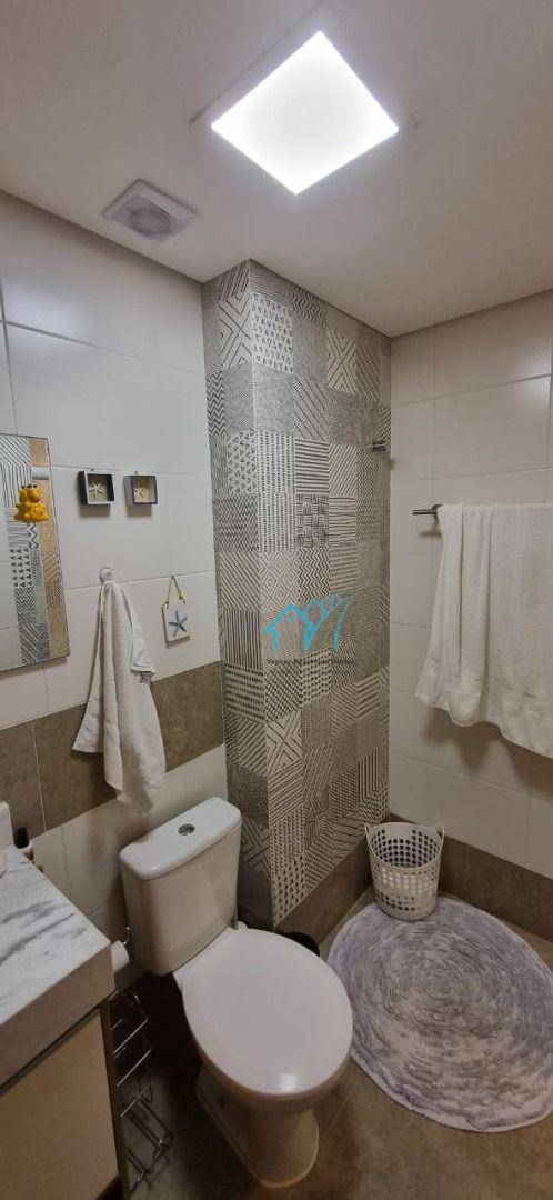 Apartamento à venda com 2 quartos, 68m² - Foto 8