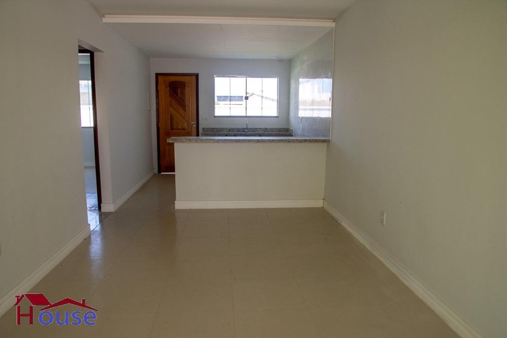 Casa à venda com 3 quartos, 99M2 - Foto 4